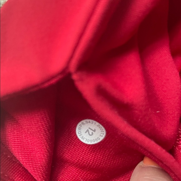 Lululemon Leggings - Picture 2 of 4